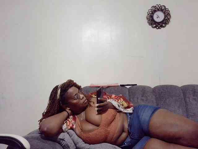africangoddess webcam