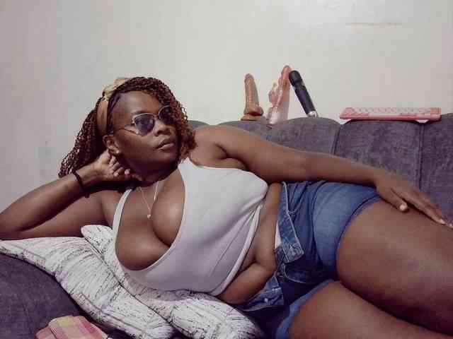 africangoddess webcam