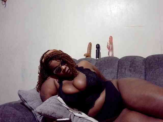 africangoddess webcam