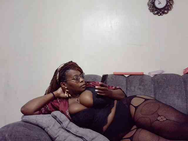 africangoddess webcam