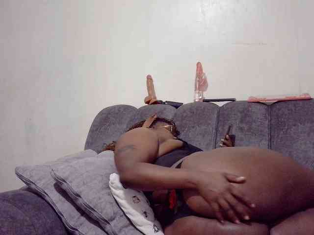 africangoddess webcam