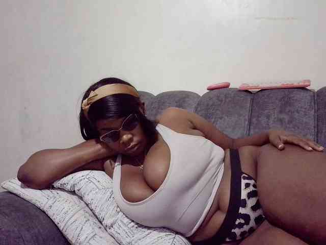 africangoddess webcam