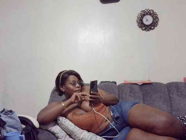 africangoddess