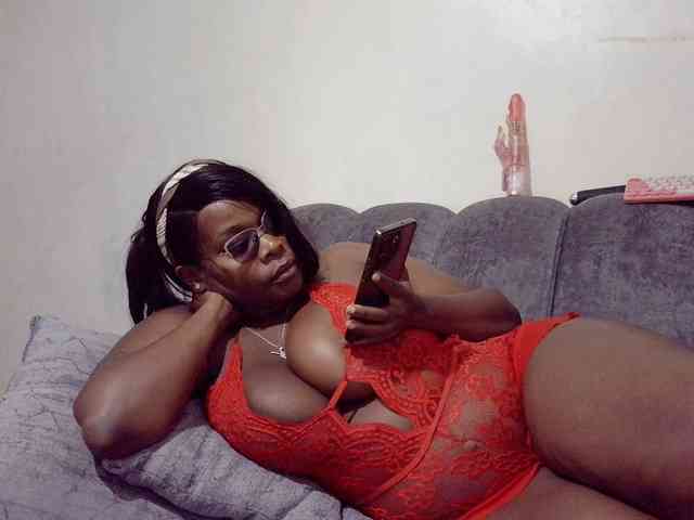 africangoddess webcam