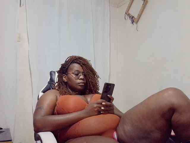 africangoddess webcam