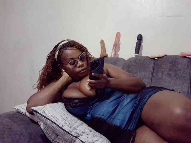 africangoddess webcam