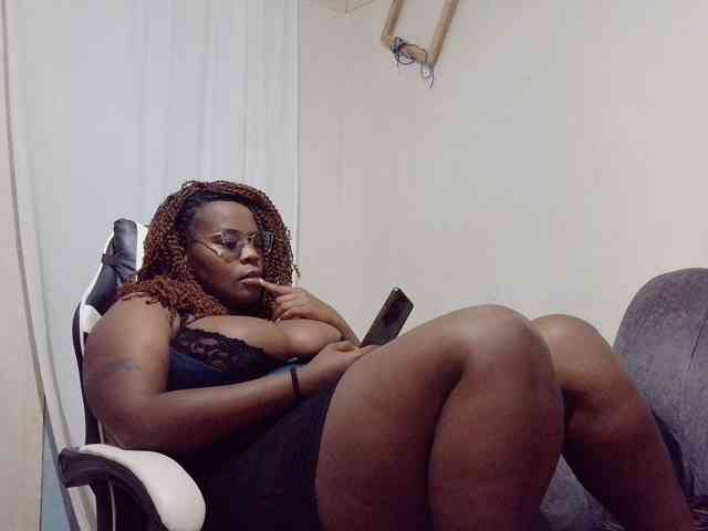 africangoddess webcam