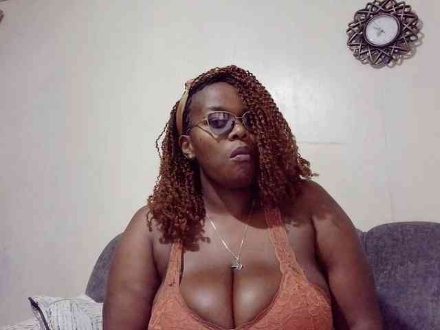 africangoddess webcam