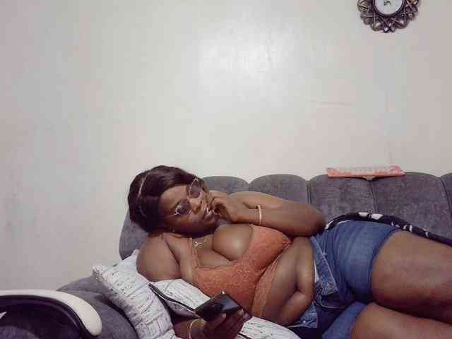 africangoddess webcam