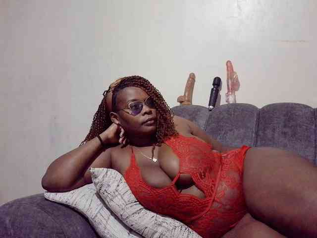 africangoddess webcam
