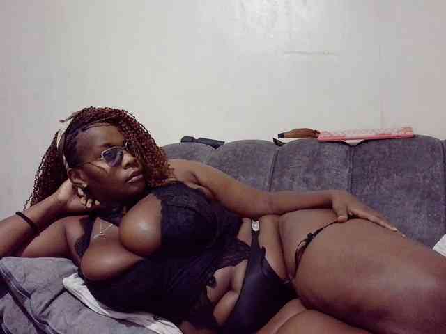 africangoddess webcam