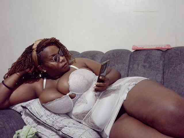 africangoddess webcam