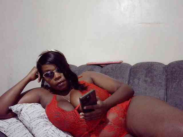 africangoddess webcam