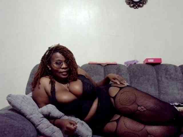 africangoddess webcam