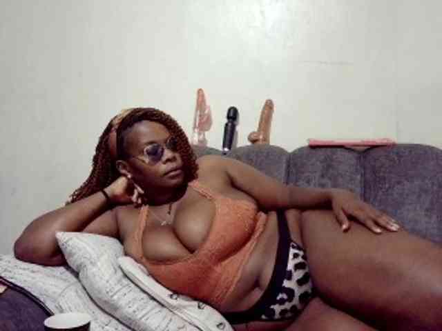 africangoddess webcam