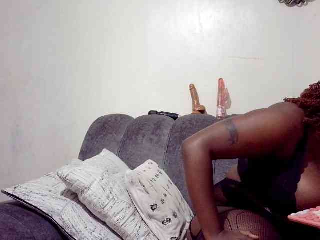 africangoddess webcam