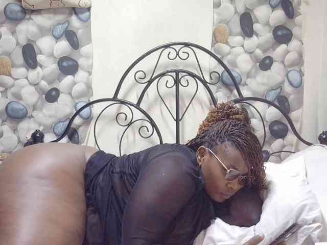 africangoddess webcam