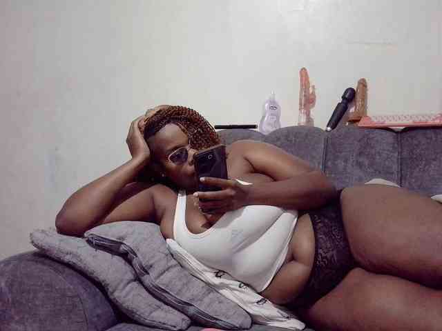 africangoddess webcam