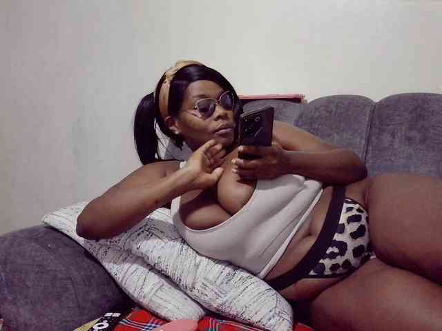 africangoddess webcam