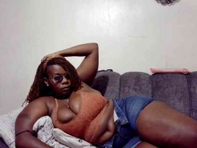 africangoddess webcam