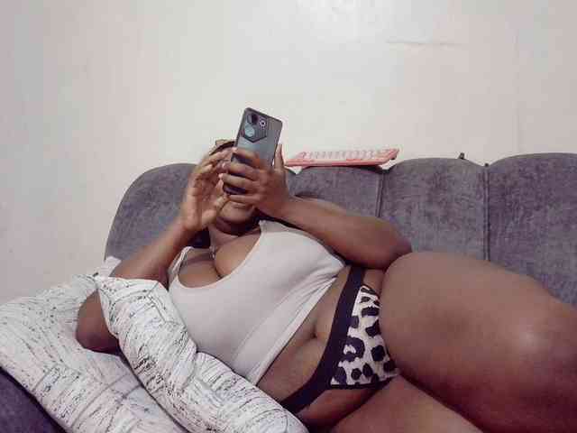 africangoddess webcam