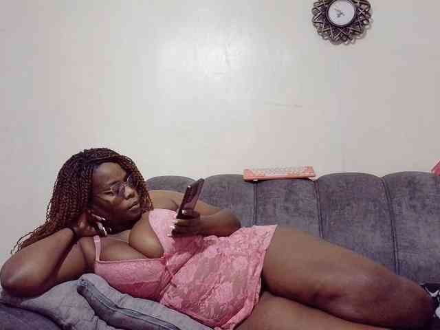 africangoddess webcam