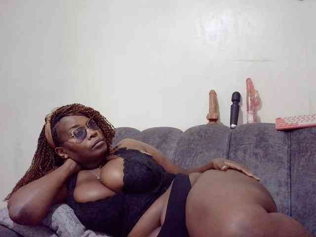 africangoddess webcam