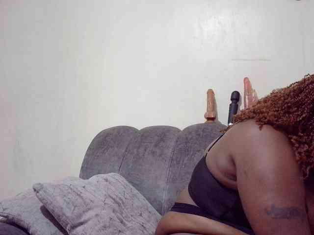 africangoddess webcam