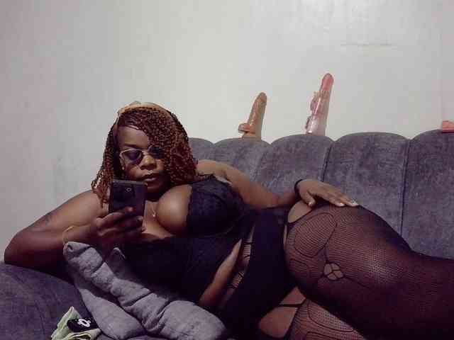 africangoddess webcam