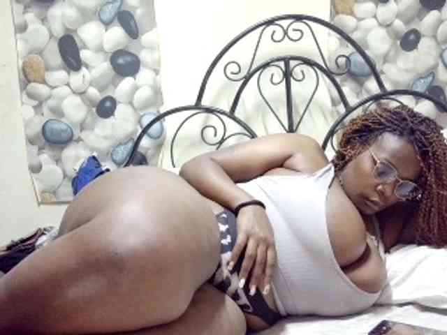 africangoddess webcam