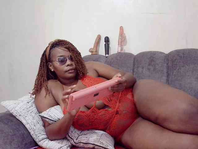 africangoddess webcam