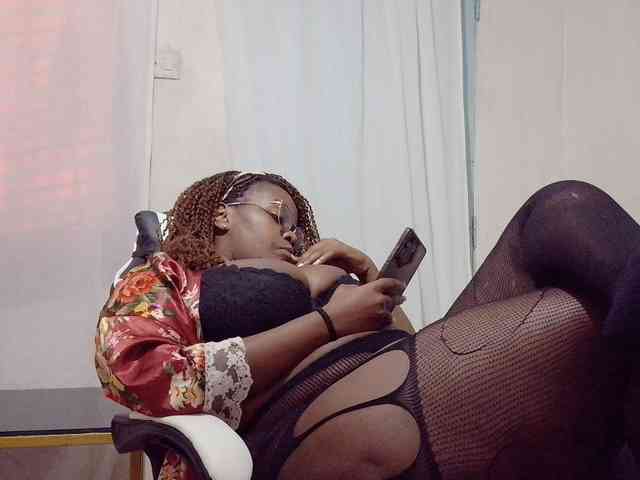 africangoddess webcam