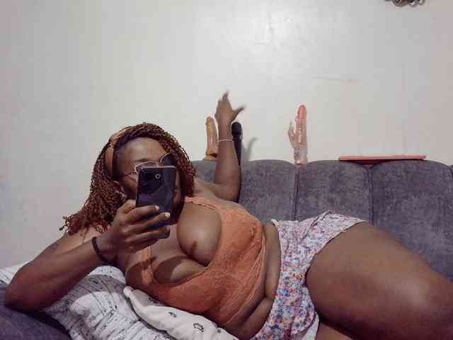 africangoddess webcam