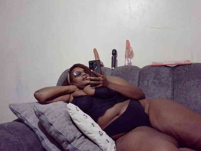 africangoddess webcam