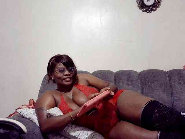 africangoddess webcam