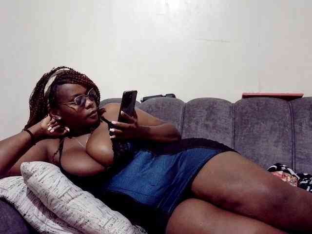 africangoddess webcam