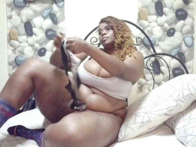 africangoddess webcam