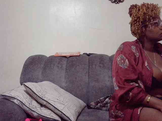 africangoddess webcam