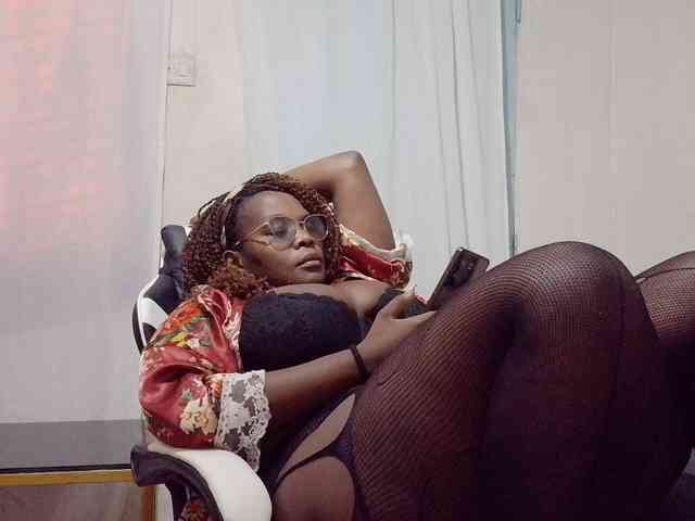 africangoddess webcam