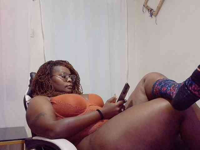 africangoddess webcam