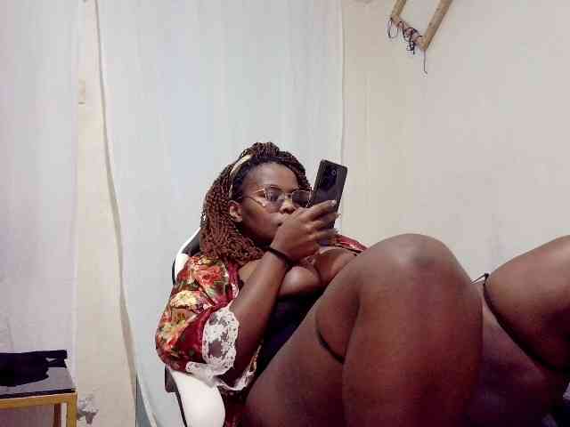 africangoddess webcam