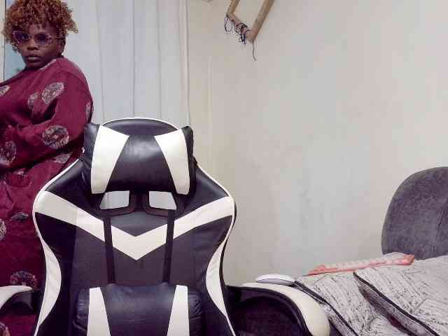 africangoddess webcam
