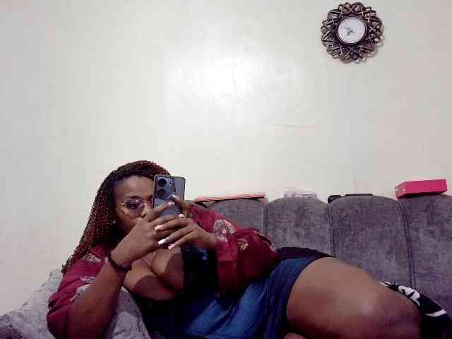 africangoddess webcam