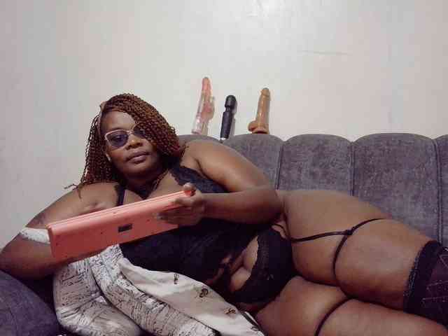 africangoddess webcam