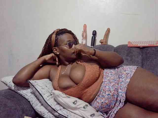 africangoddess webcam