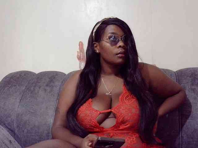 africangoddess webcam