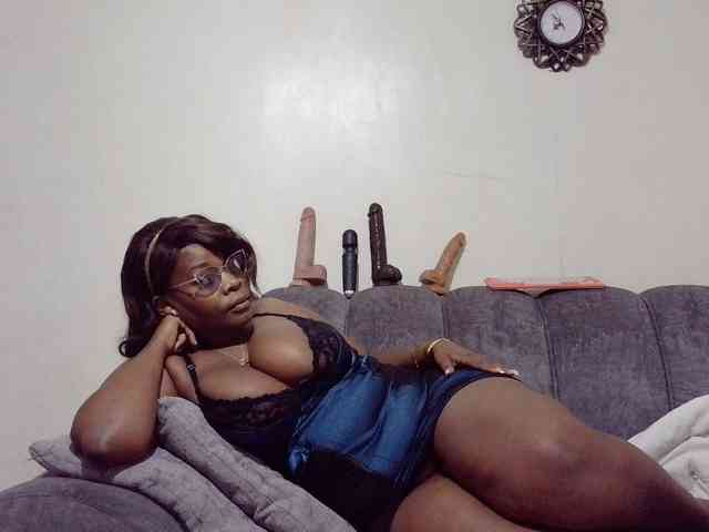 africangoddess webcam