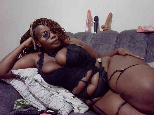 africangoddess webcam