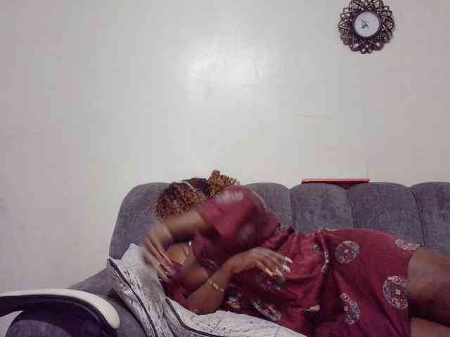 africangoddess webcam