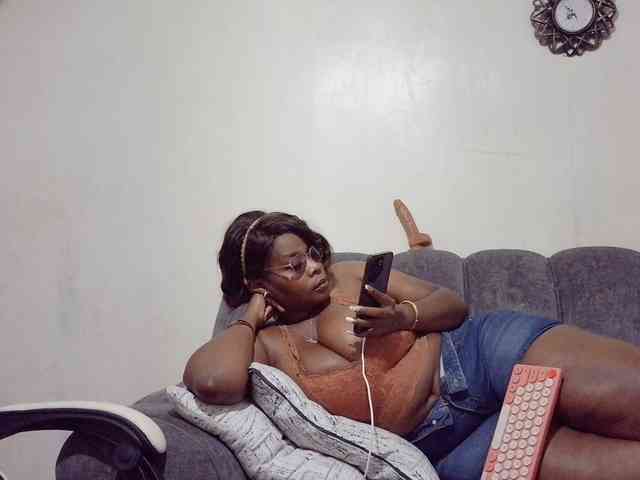 africangoddess webcam